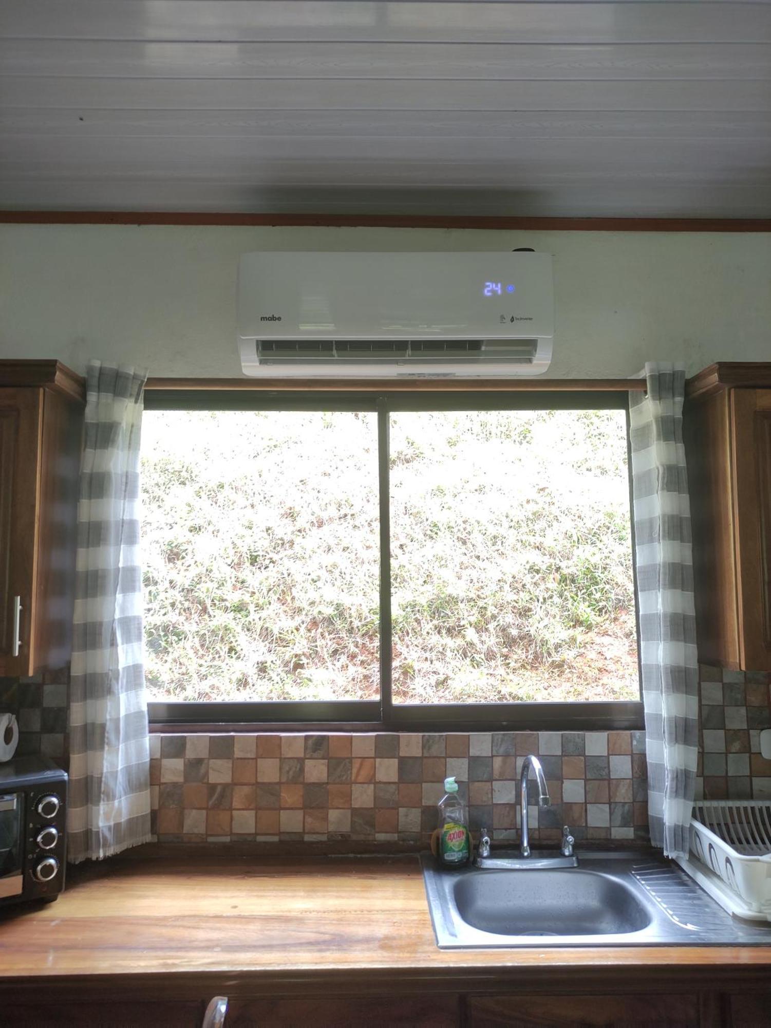 קפוס Hacienda Mil Bellezas - Private 40Ha Jungle Reserve חדר תמונה